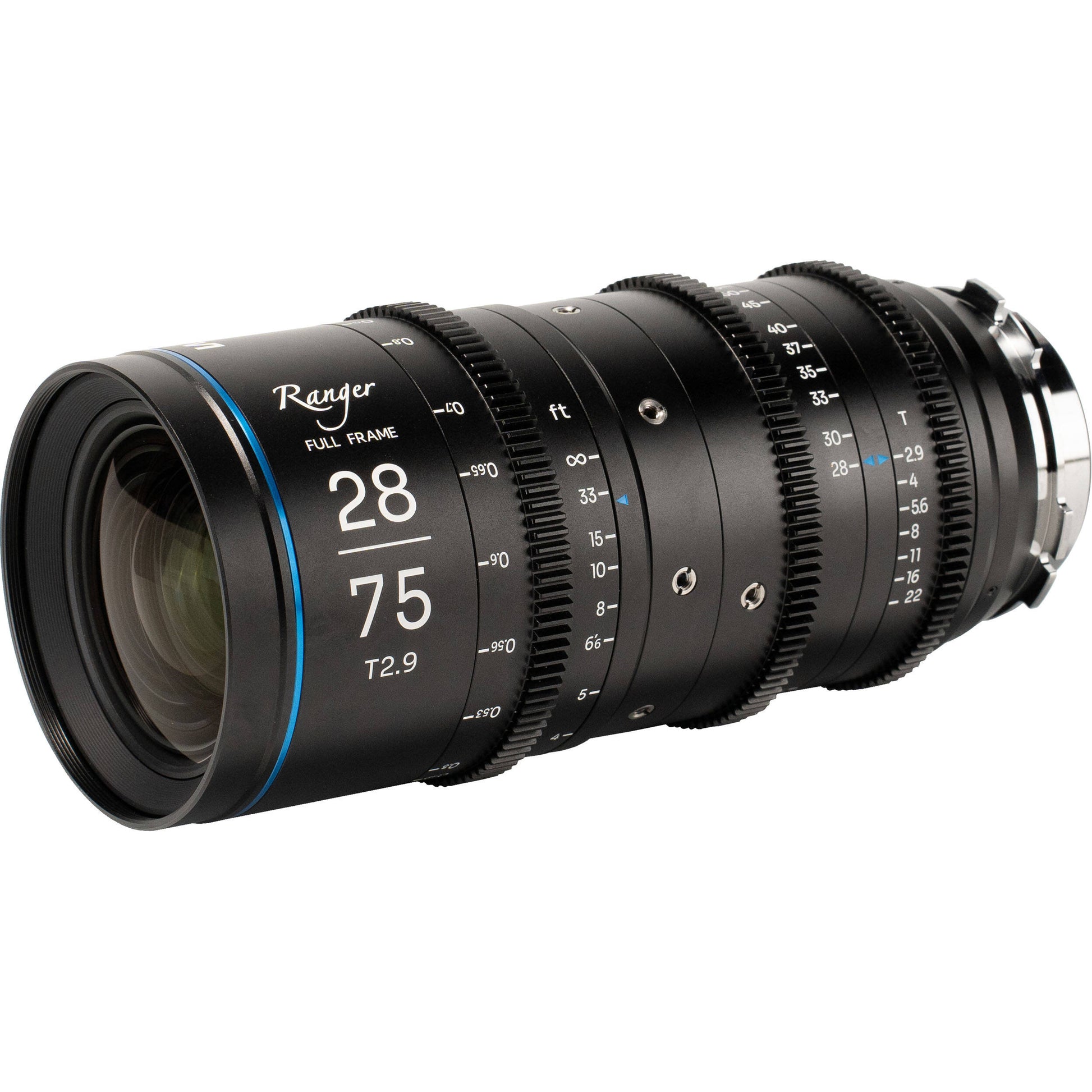 External synced image