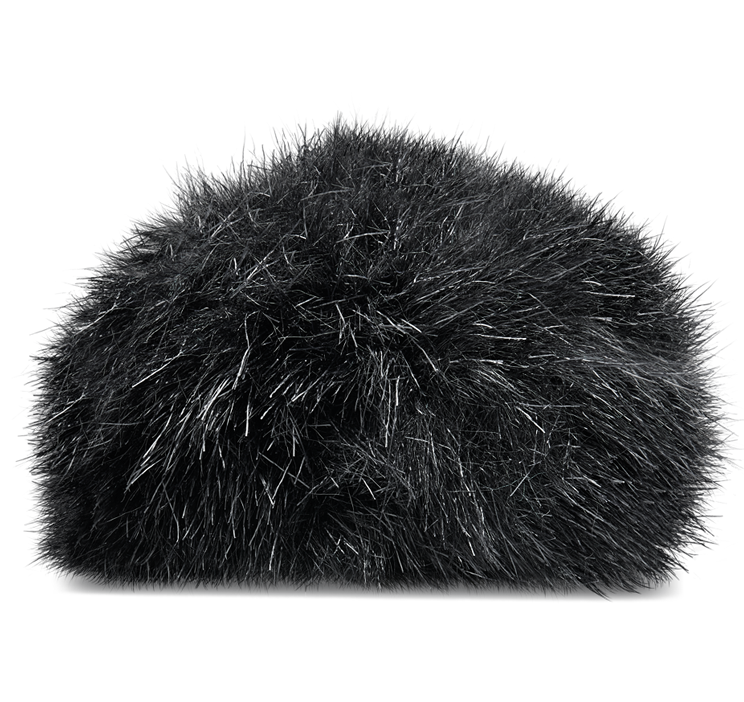 External synced image