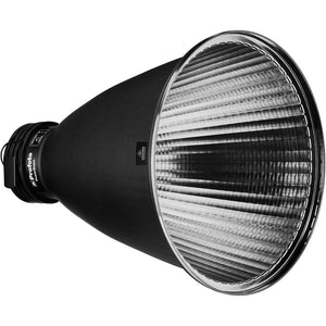 External synced image