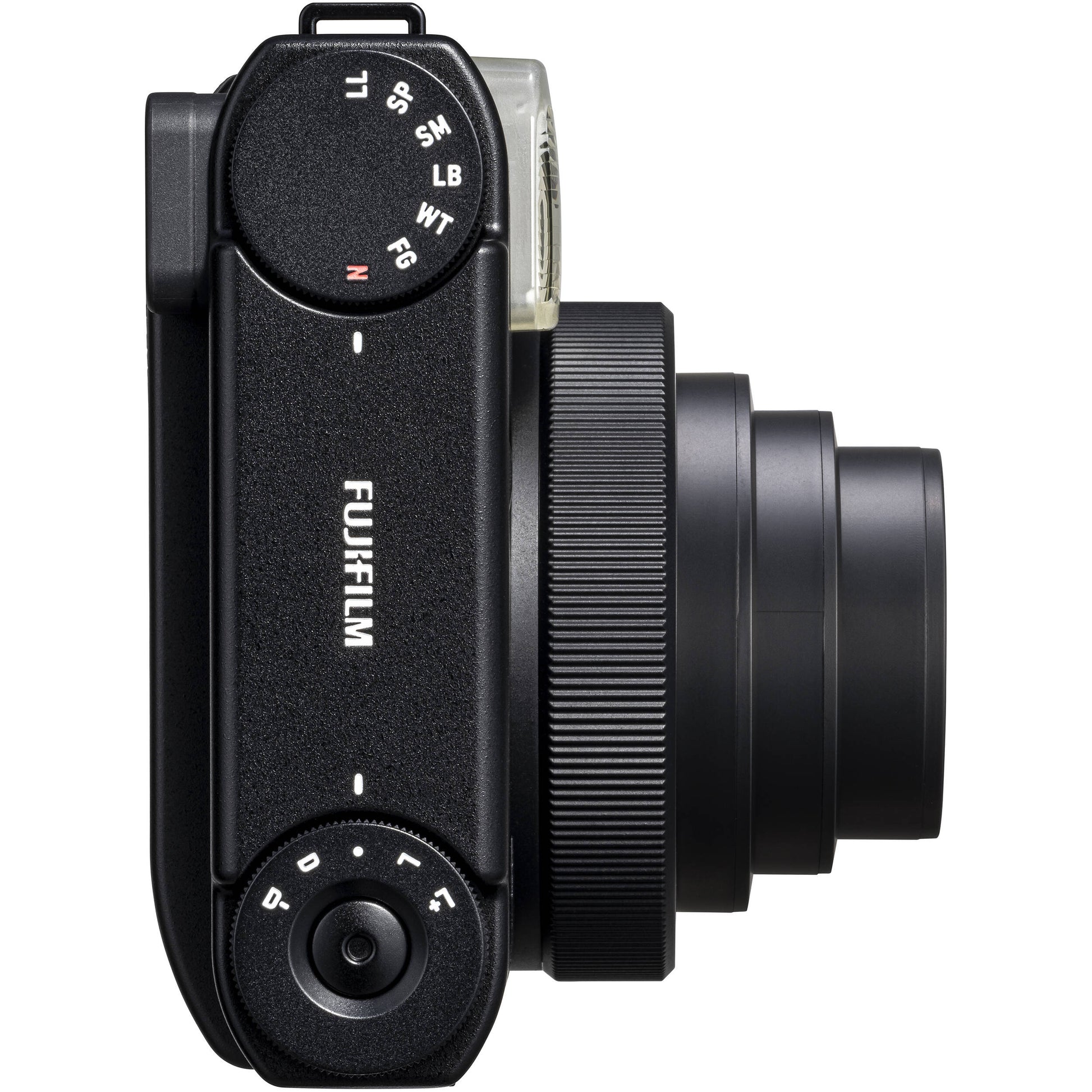 External synced image