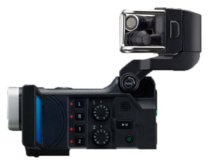 Q8 Handy Video Recorder