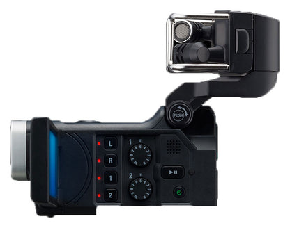 Q8 Handy Video Recorder