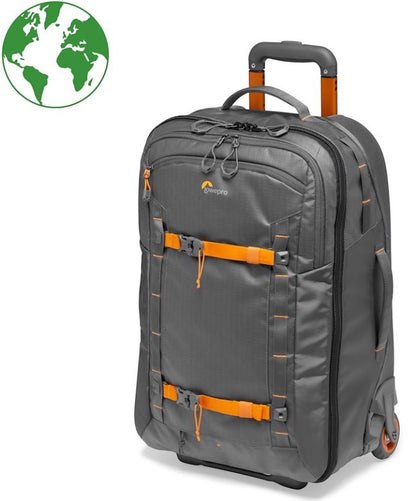 Sac à roulettes pour appareil photo Whistler RL 400 AW II