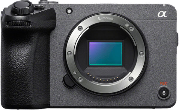 External synced image