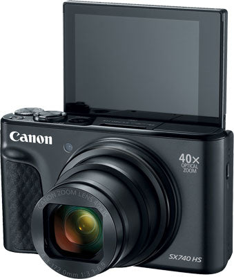 External synced image