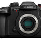 External synced image