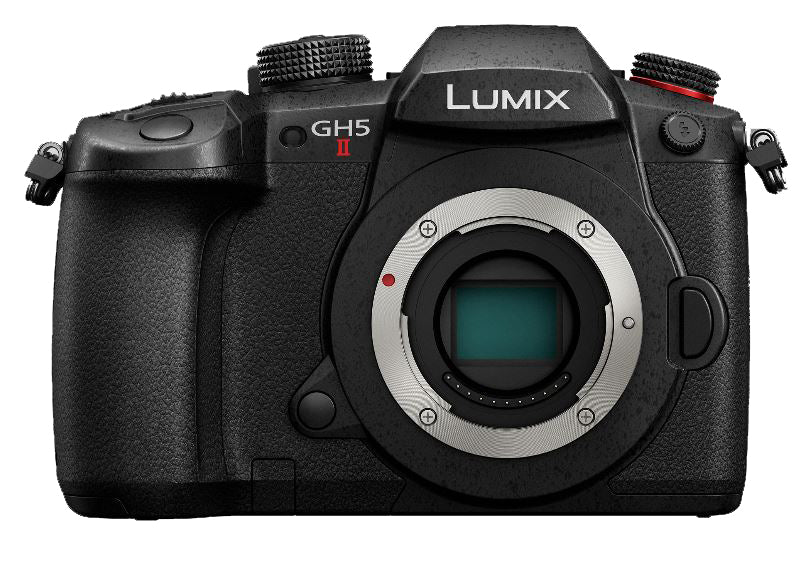 External synced image