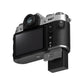 Appareil photo numérique sans miroir X-T50 - Boîtier uniquement