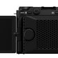 External synced image