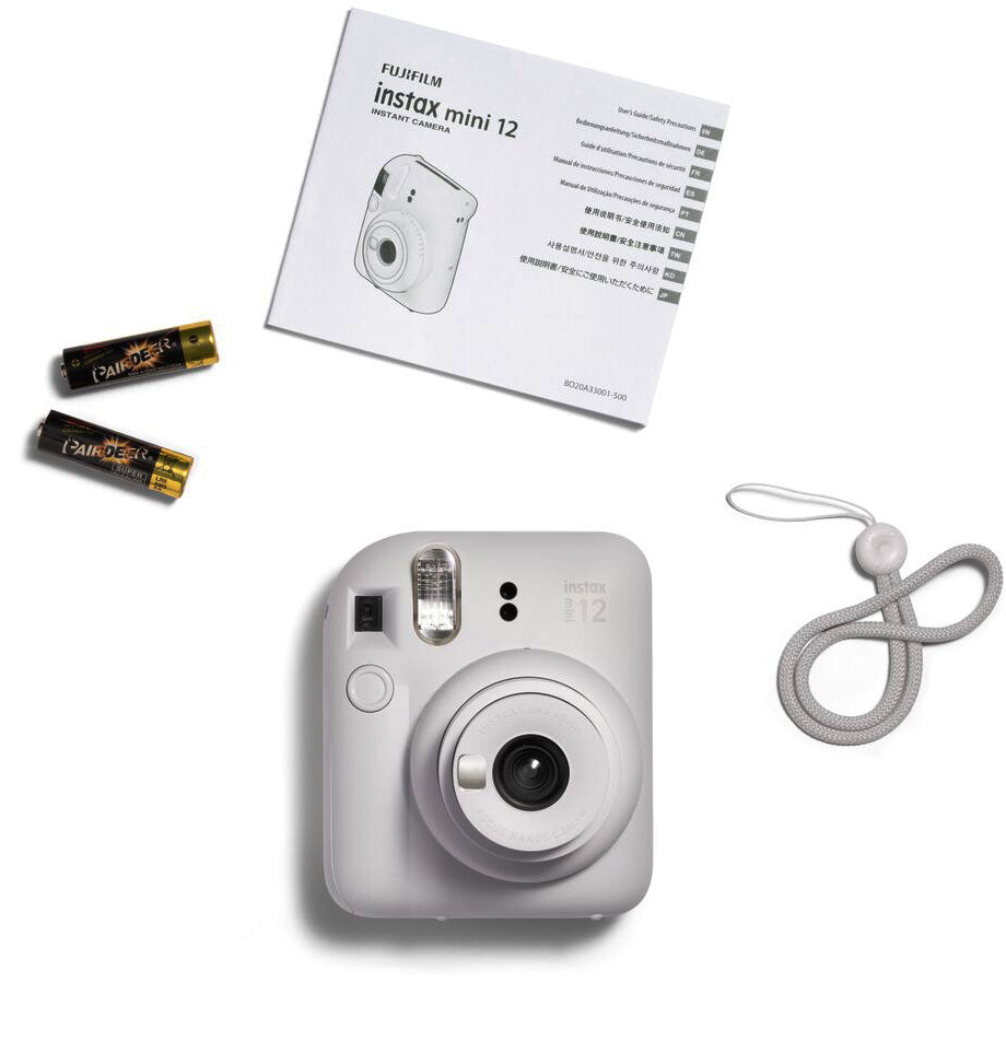 External synced image