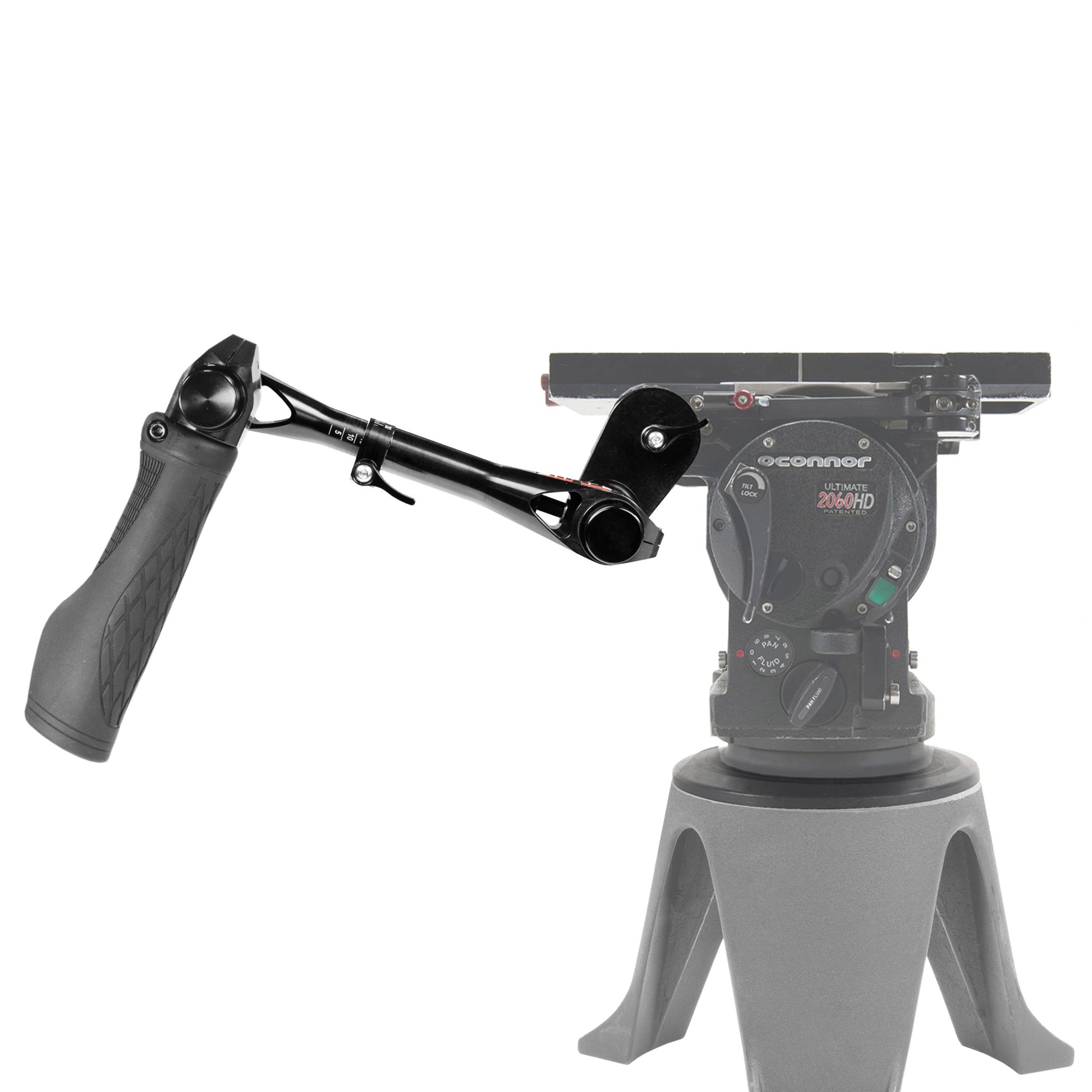 External synced image