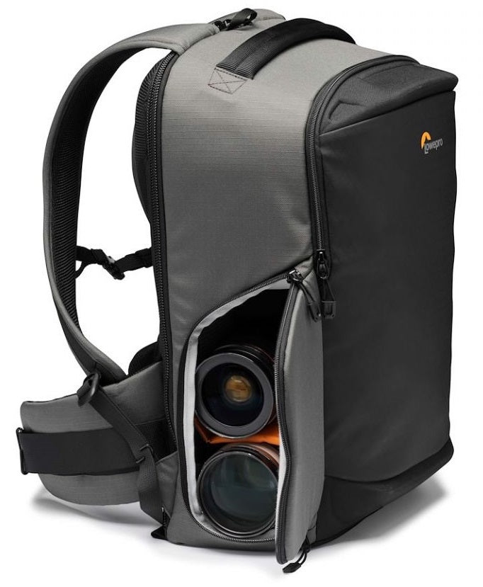 External synced image