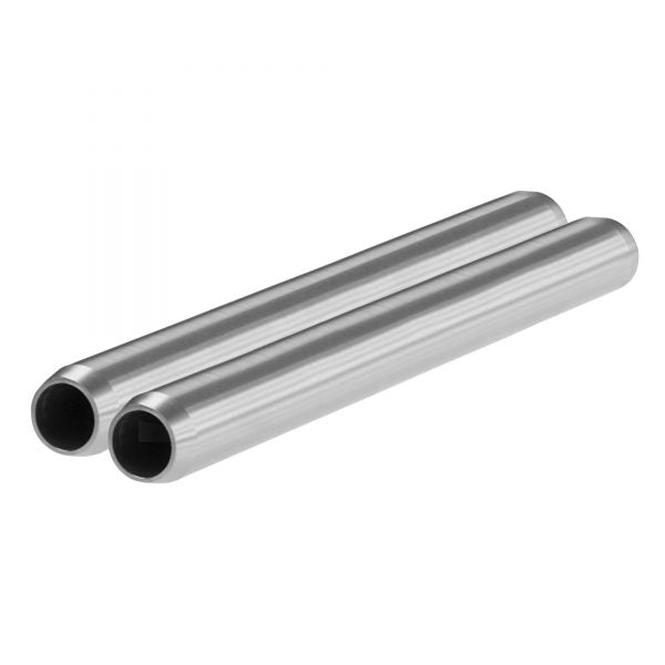 15mm 8" Rods