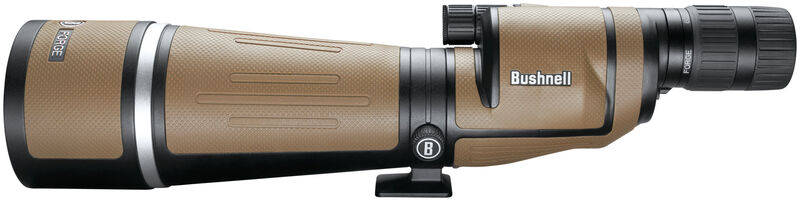 External synced image