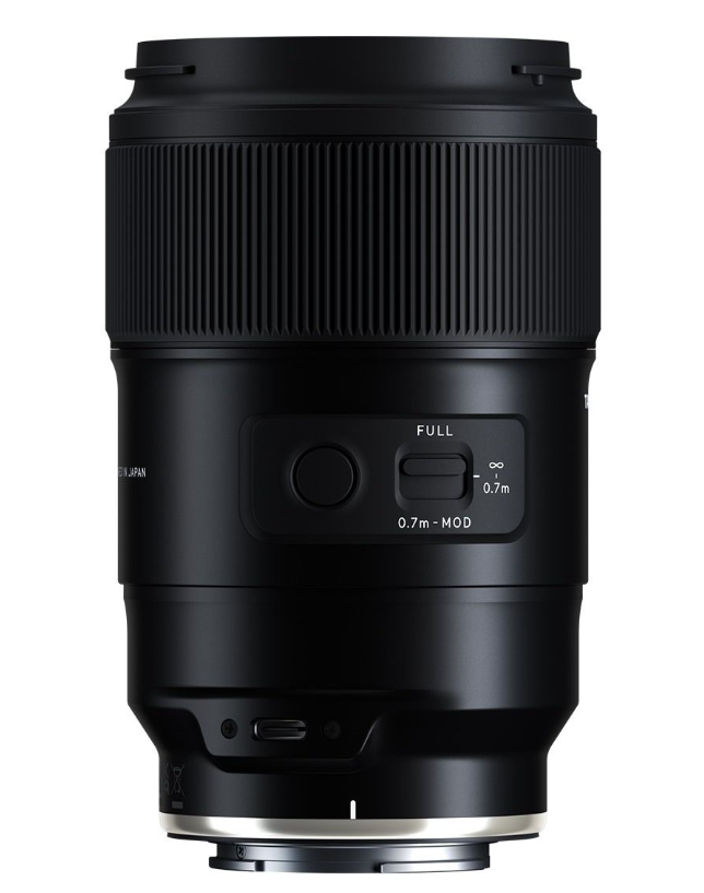 External synced image