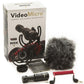 VideoMicro Compact On-Camera Microphone