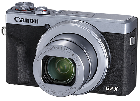 External synced image