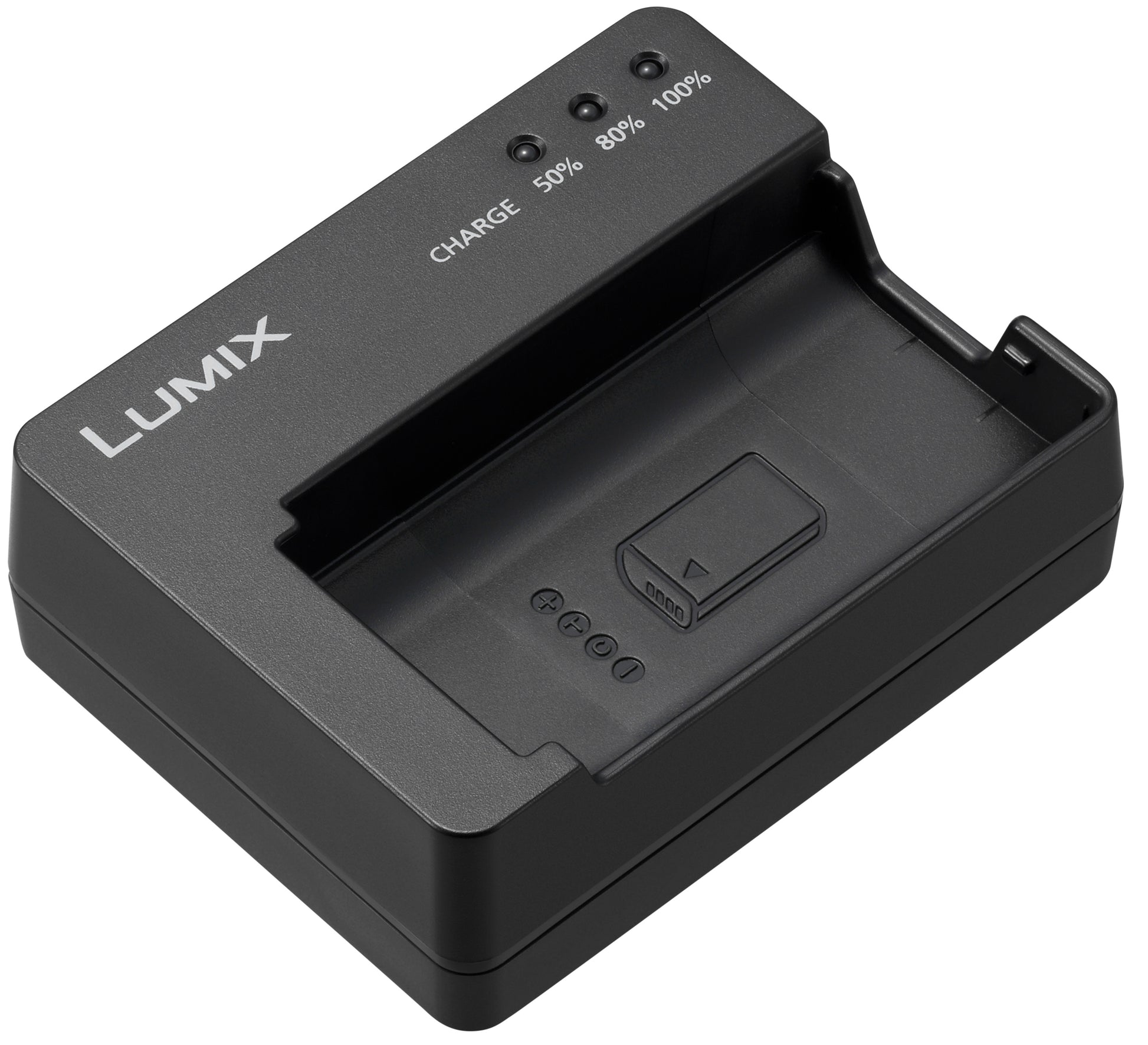External synced image