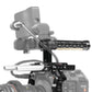Canon C500 Mark II - C300 Mark III Cage and Handle