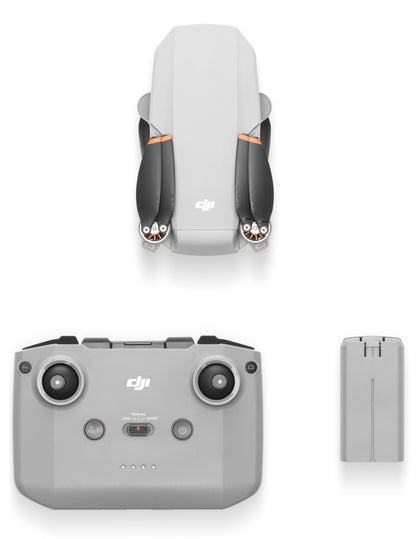 Mini 4K