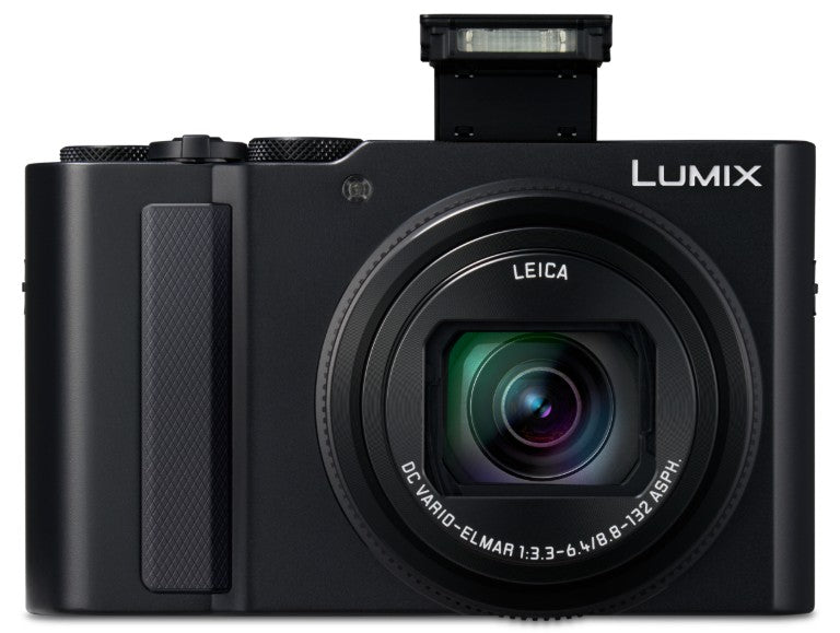 External synced image