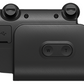 External synced image