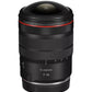 External synced image