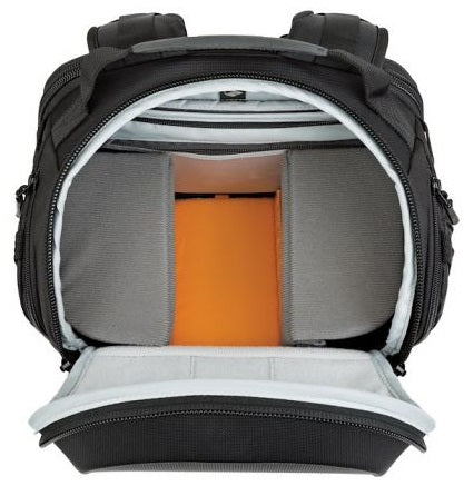 External synced image