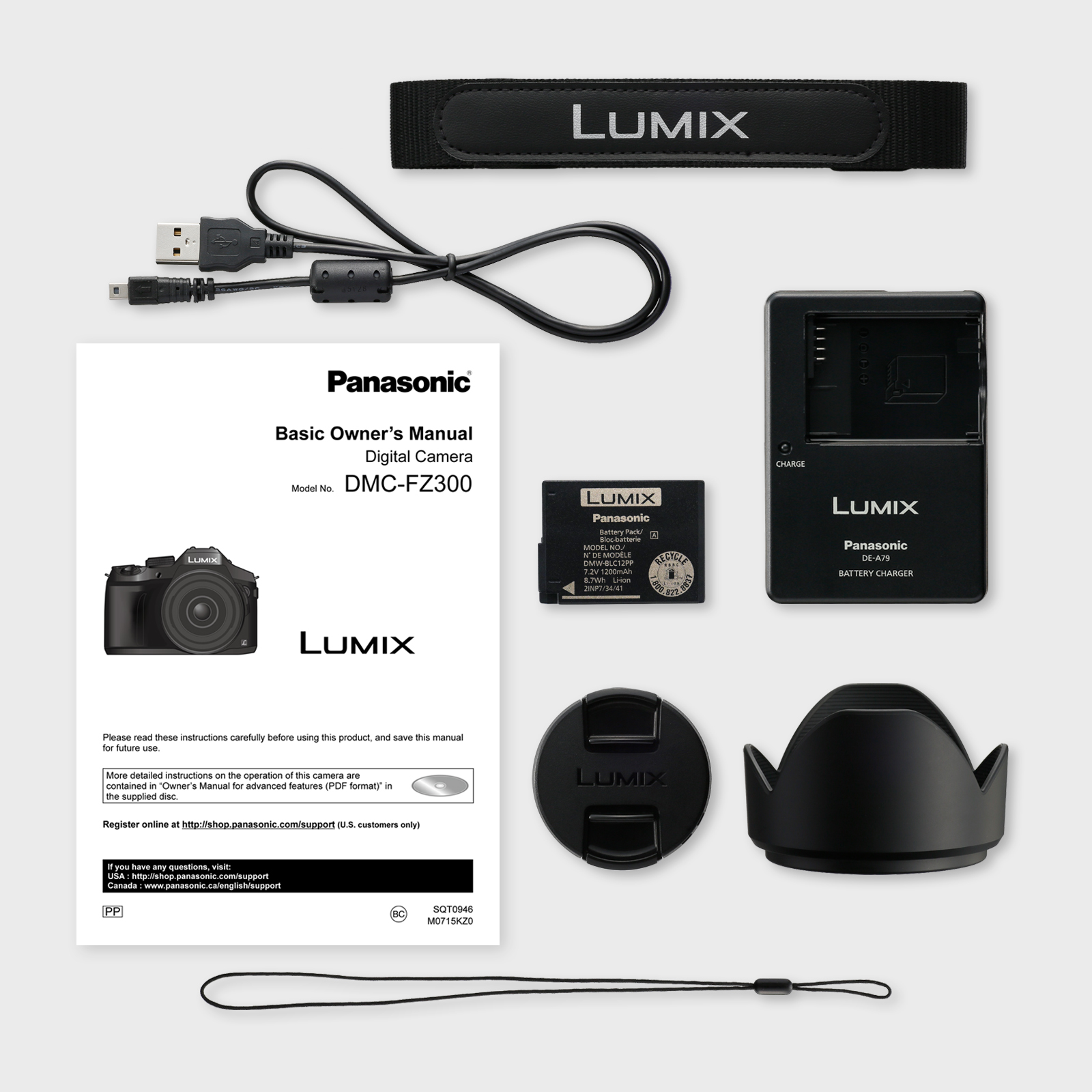 External synced image