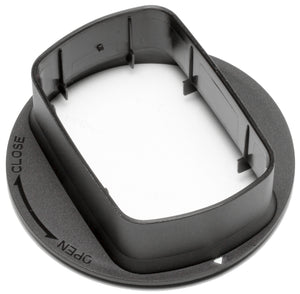 Flash Mounting Ring - Nikon SB900 / SB910 #2630