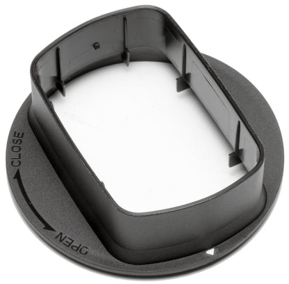 Flash Mounting Ring - Nikon SB900 / SB910 #2630