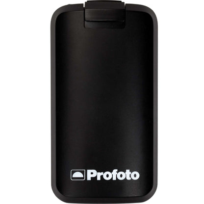 External synced image