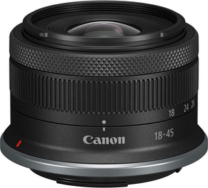 RF-S 18-45mm F4.5-6.3 IS STM