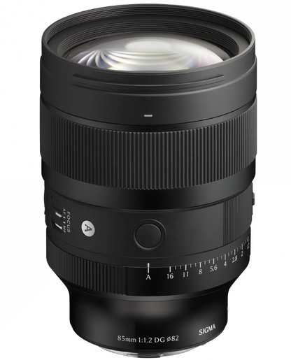 External synced image