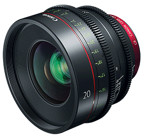 External synced image