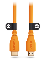 External synced image