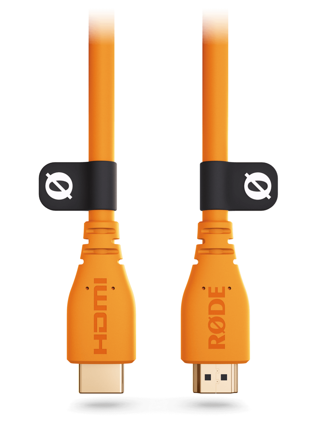 External synced image