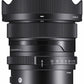 External synced image