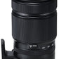 External synced image