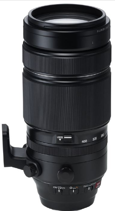 External synced image