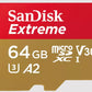 External synced image