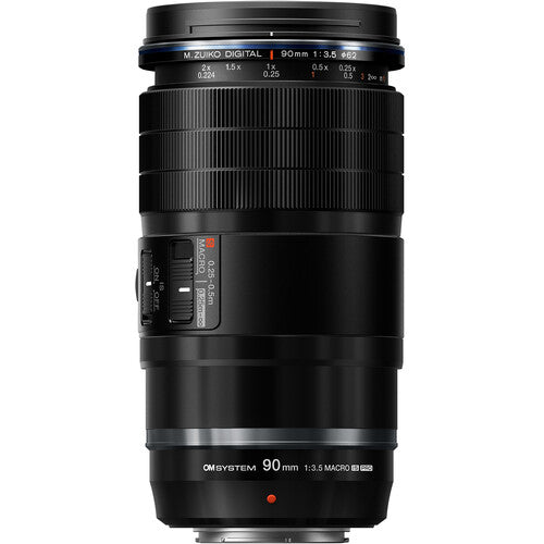 External synced image