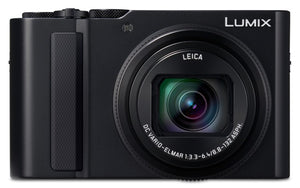 External synced image
