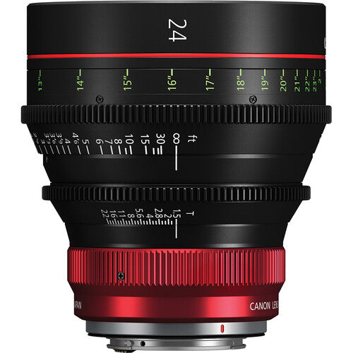 External synced image