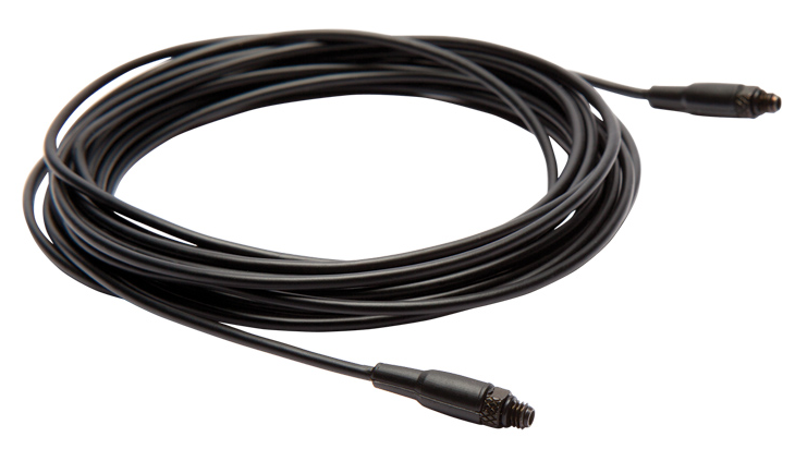 MiCon Cable Black- 3m