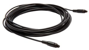MiCon Cable Black- 3m