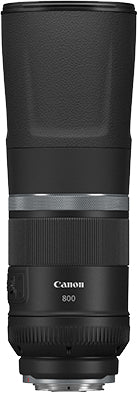 RF 800 mm F11 IS STM