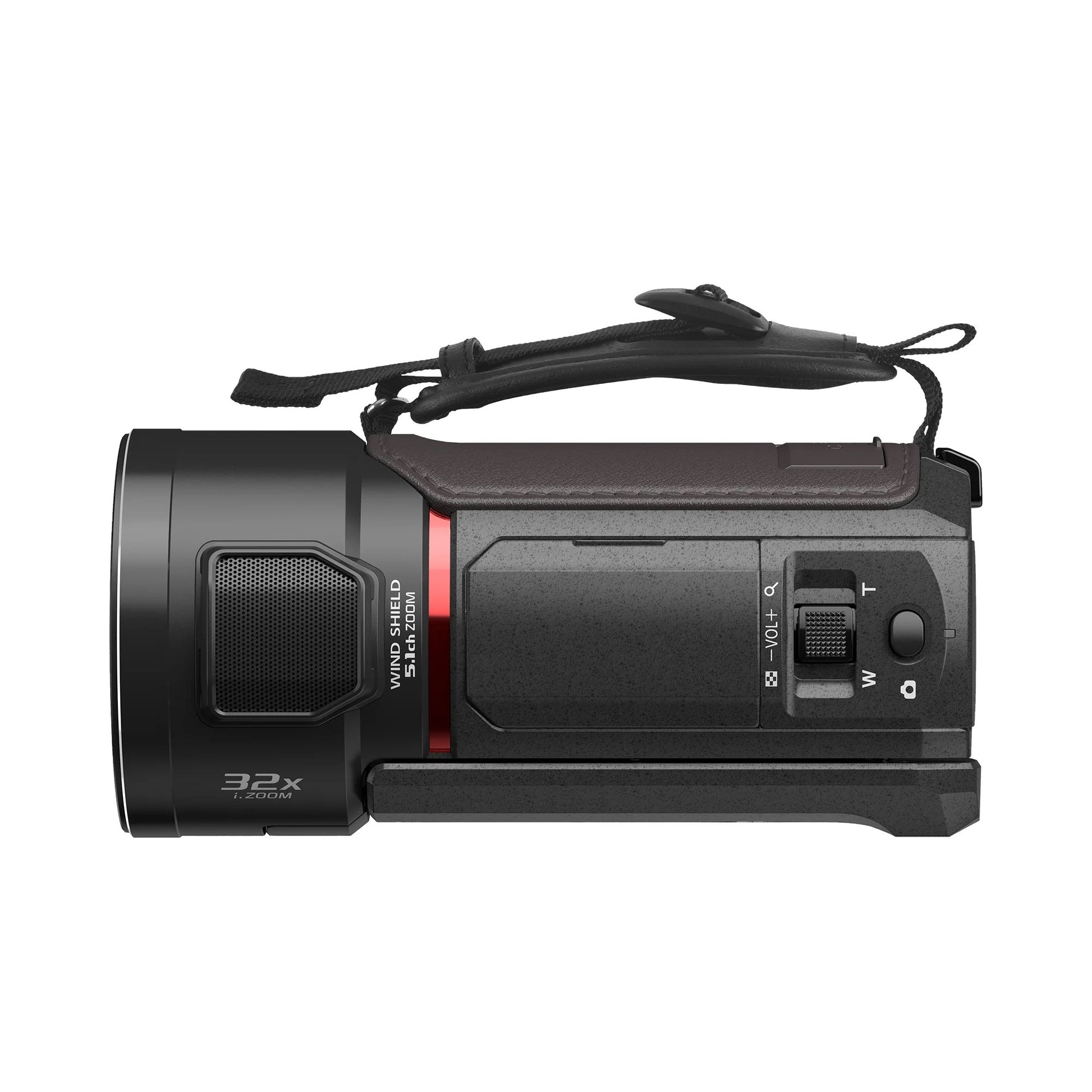 External synced image