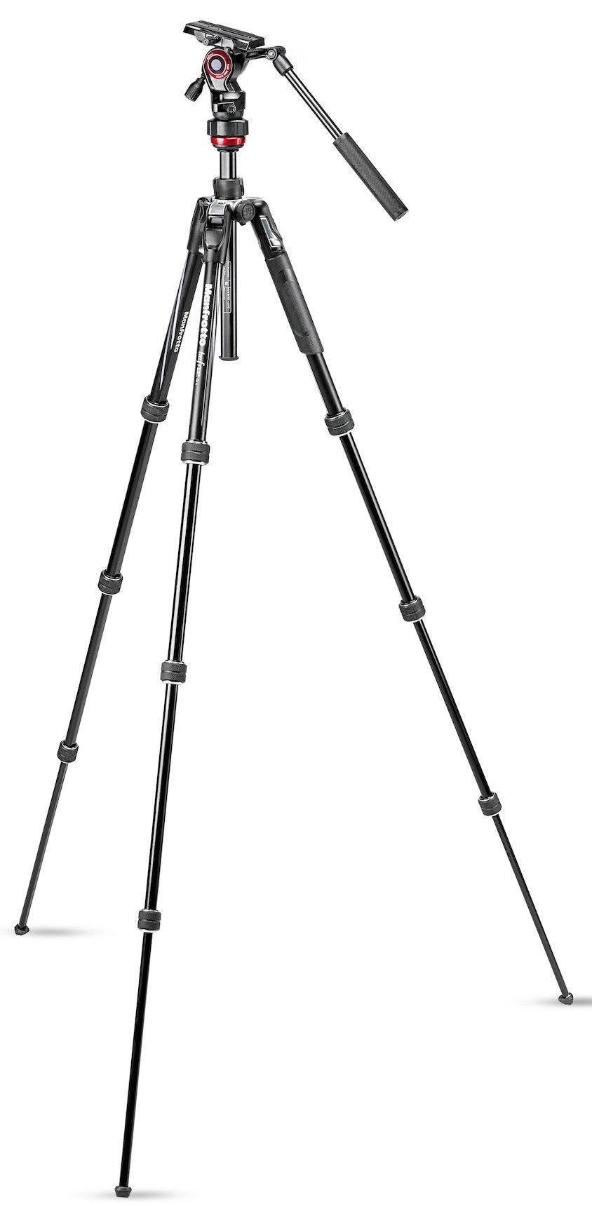 External synced image