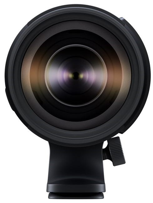 External synced image